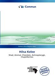 Hilsa Kelee,6136619792,9786136619798