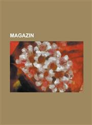Magazin,1234416549,9781234416546