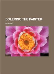 Dolerino the Painter,1150238003,9781150238000
