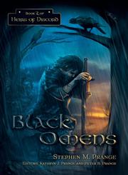 Black Omens Book 2 of 'Heirs of Discord',1628570849,9781628570847
