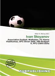 Ivan Stoyanov,6136840626,9786136840628