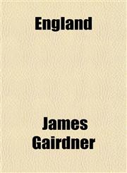 England,1152212230,9781152212237
