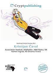 Kristijan Čaval,6200031886,9786200031884