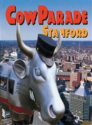 Cowparade Stamford,0761122931,9780761122937