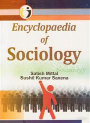 Encyclopaedia of Sociology 10 Vols.,8131103773,9788131103777