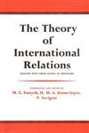The Theory of International Relations Selected Texts from Gentili to Treitschke,0202363007,9780202363004
