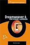 Dreamweaver 4 for Visual Learners,8170083613,9788170083610