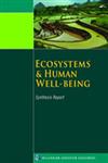 Ecosystems and Human Well-Being : Synthesis,1597260401,9781597260404