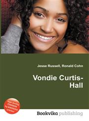 Vondie Curtis-Hall,5511392073,9785511392073