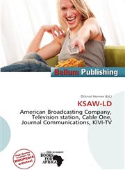 KSAW-LD,6200265445,9786200265449