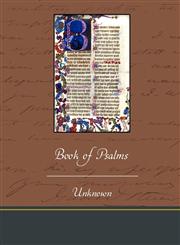 Book of Psalms,1438535244,9781438535241
