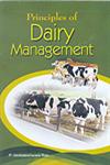 Principles of Dairy Management,8176221996,9788176221993