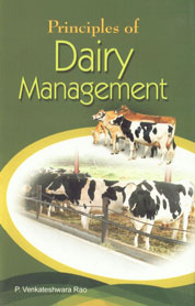 Principles of Dairy Management,8176221996,9788176221993