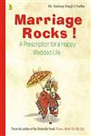 Marriage Rocks A Prescription for a Happy Wedded Life,8122309860,9788122309867