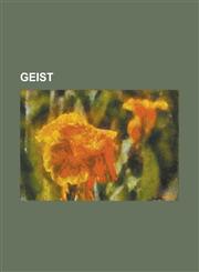 Geist,1234420376,9781234420376
