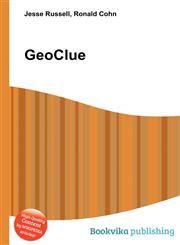 Geoclue,5511906719,9785511906713