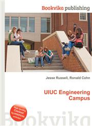 Uiuc Engineering Campus,5512467336,9785512467336