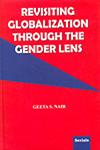 Revisiting Globalization Through the Gender Lens,8183871364,9788183871365