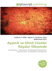 Ayşecik ve Sihirli Cüceler Rüyalar Ülkesinde,6134199346,9786134199346