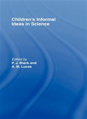 Children's Informal Ideas in Science,0415005396,9780415005395