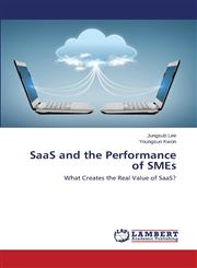 Saas and the Performance of Smes,3659563102,9783659563102