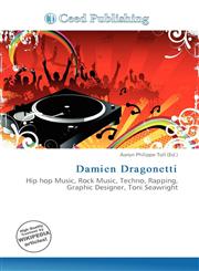 Damien Dragonetti,6135699598,9786135699593