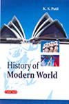History of Modern World,8178844443,9788178844442