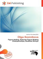 Olga Ikonnikova,6200960232,9786200960238