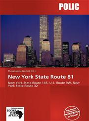 New York State Route 81,6139086310,9786139086313