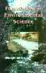 Foundation of Environmental Science 1st Edition,8185375623,9788185375625