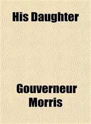 His Daughter,1152290355,9781152290358
