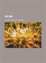 Hilma,1150447214,9781150447211