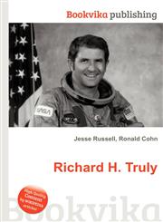 Richard H. Truly,5511373540,9785511373546