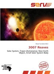 3007 Reaves,6138724682,9786138724681