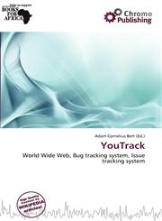 YouTrack,6200853665,9786200853660