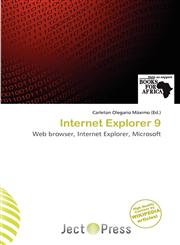 Internet Explorer 9,6200715041,9786200715043