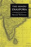 The Hindu Diaspora Comparative Patterns,0415238927,9780415238922