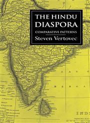 The Hindu Diaspora Comparative Patterns,0415238927,9780415238922