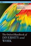 The Oxford Handbook of Diversity and Work,0199736359,9780199736355