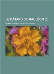Le Batard de Mauleon (3 ),1234609223,9781234609221
