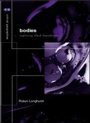 Bodies Exploring Fluid Boundaries,0415189675,9780415189675