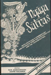 The Nyayasutras with Vatsyayana Bhasya 2nd Edition,8170300428,9788170300427