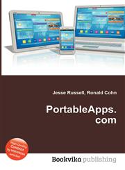 Portableapps.com,5511429813,9785511429816