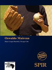 Oswaldo Mairena,6137823806,9786137823804