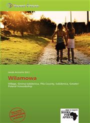 Wilamowa,6138538374,9786138538370