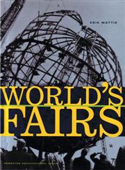 World's Fairs,1568981325,9781568981321