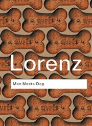 Man Meets Dog (Routledge Classics) 2nd Edition,0415267447,9780415267441
