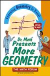 Dr. Math Presents More Geometry Learning Geometry is Easy! Just Ask Dr. Math!,0471225533,9780471225539
