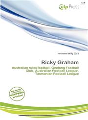 Ricky Graham,620092631X,9786200926319