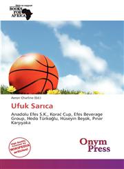 Ufuk Sarıca,6139315085,9786139315086